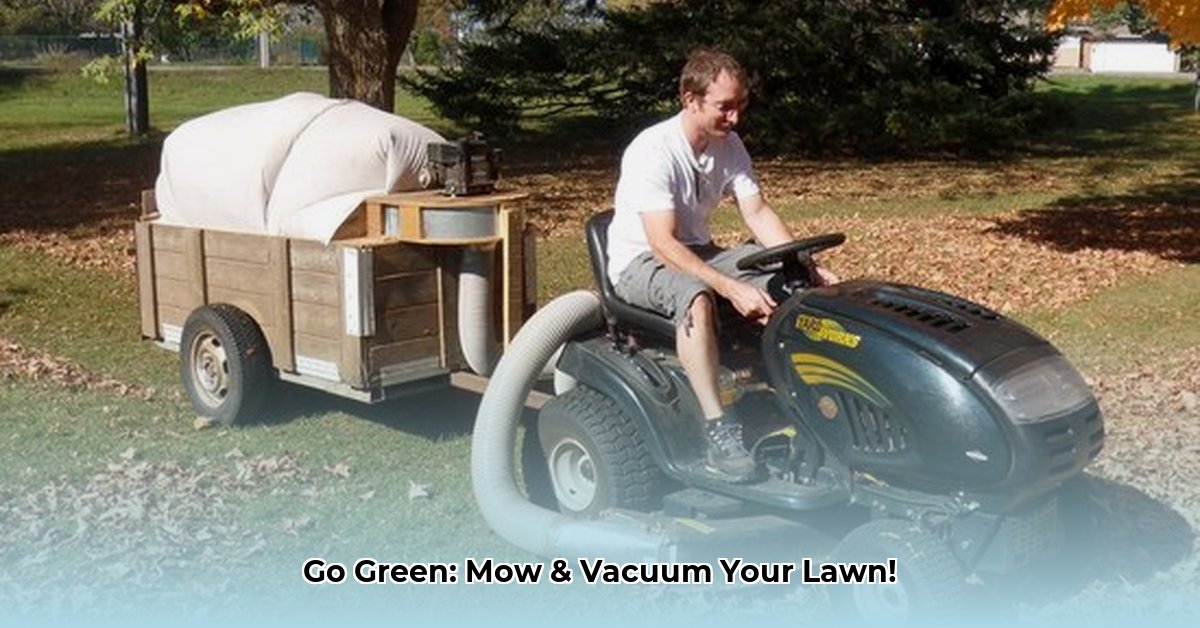 leaf-vacuum-lawn-tractor